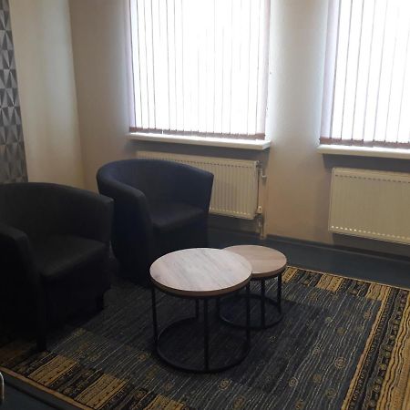 Town Center Studio Apartment داوُجافبيلسْ المظهر الخارجي الصورة