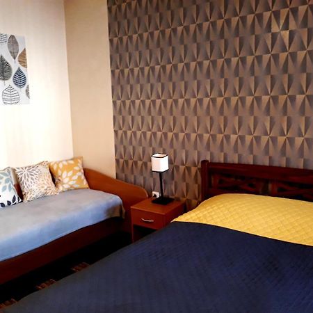 Town Center Studio Apartment داوُجافبيلسْ المظهر الخارجي الصورة