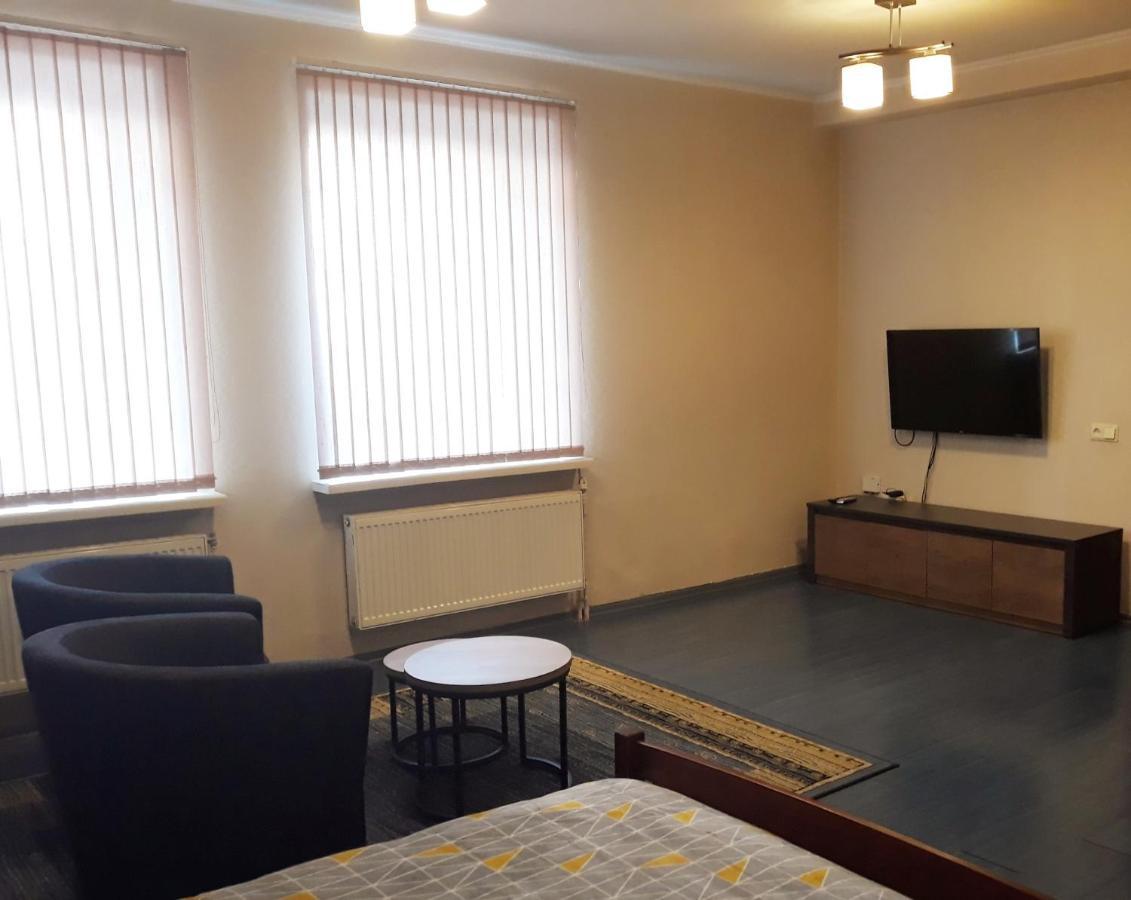 Town Center Studio Apartment داوُجافبيلسْ المظهر الخارجي الصورة