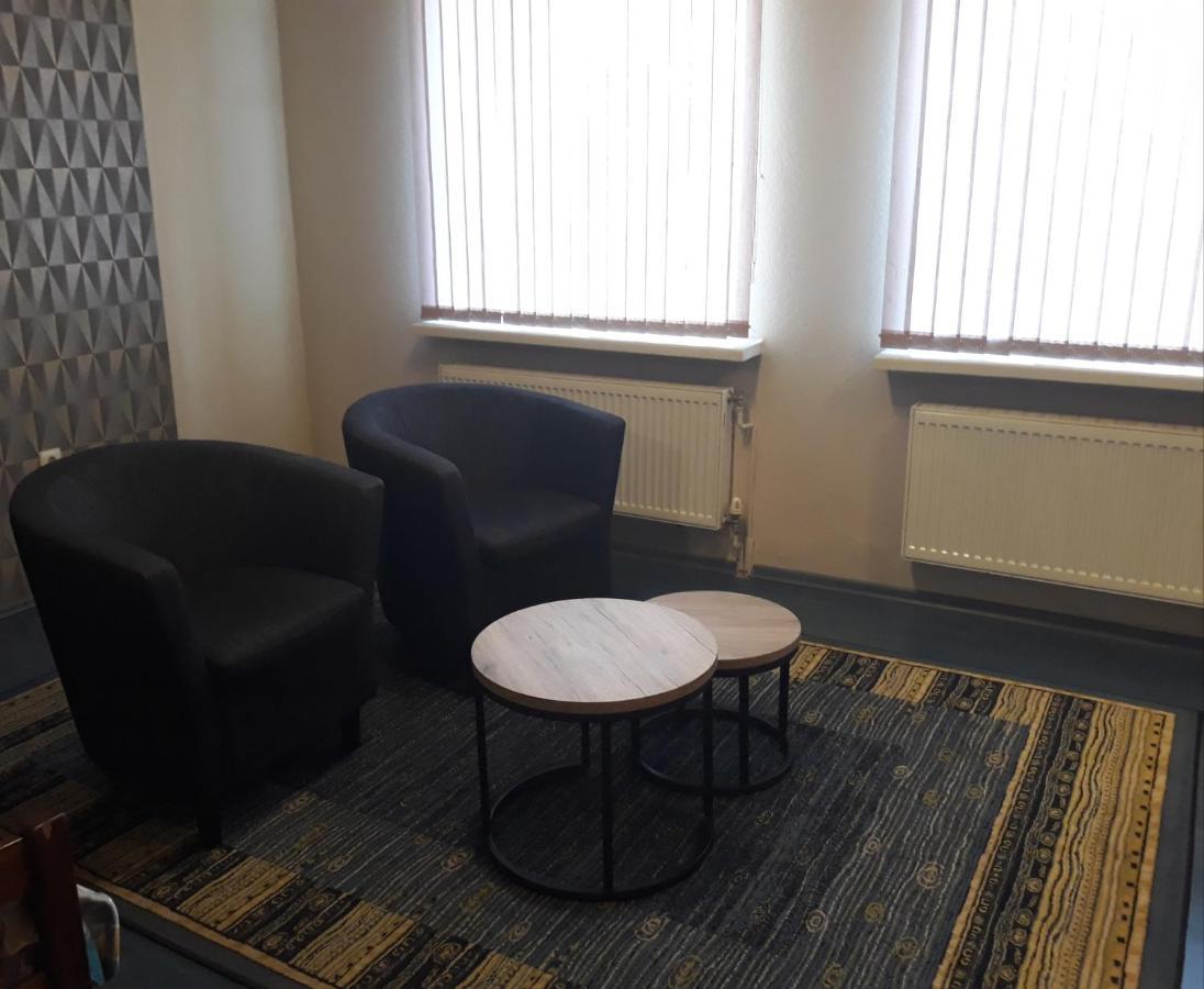 Town Center Studio Apartment داوُجافبيلسْ المظهر الخارجي الصورة
