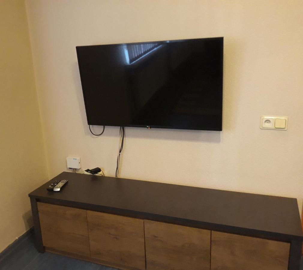 Town Center Studio Apartment داوُجافبيلسْ المظهر الخارجي الصورة