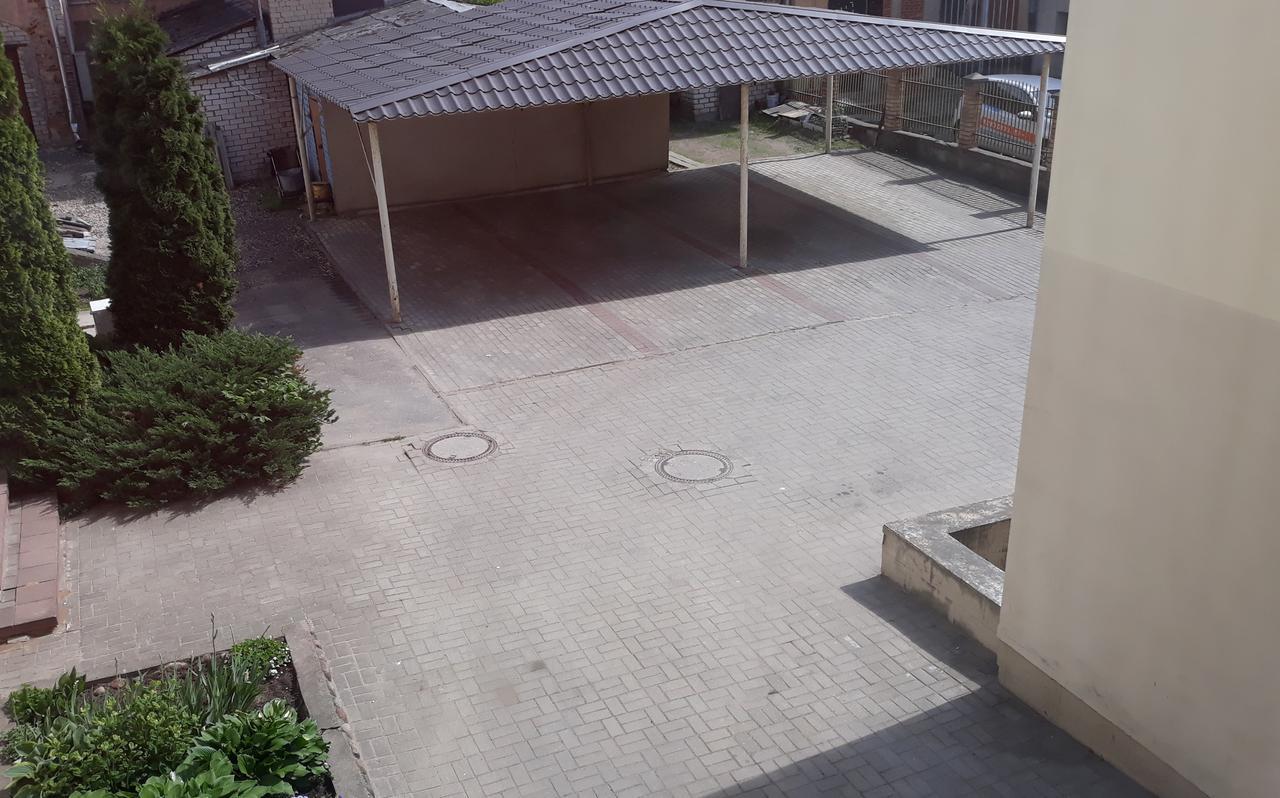 Town Center Studio Apartment داوُجافبيلسْ المظهر الخارجي الصورة