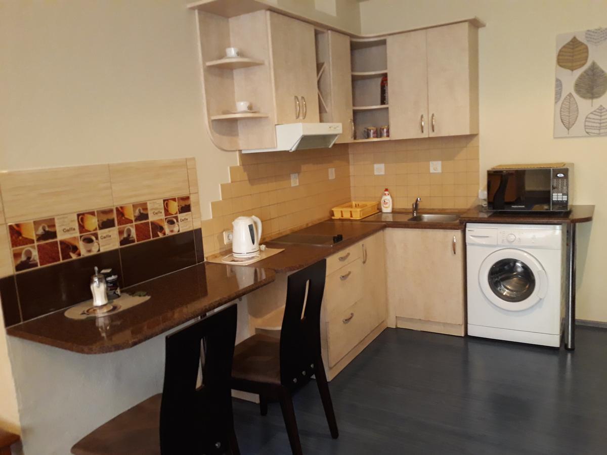 Town Center Studio Apartment داوُجافبيلسْ المظهر الخارجي الصورة