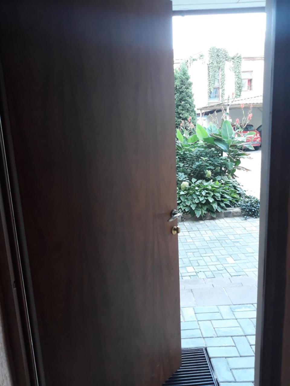 Town Center Studio Apartment داوُجافبيلسْ المظهر الخارجي الصورة