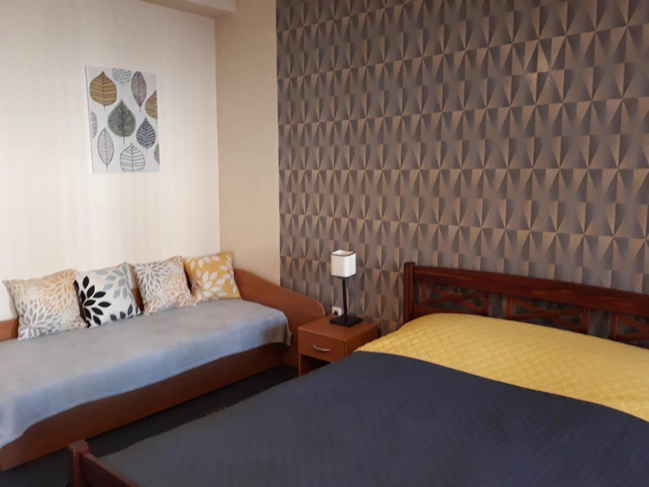 Town Center Studio Apartment داوُجافبيلسْ المظهر الخارجي الصورة