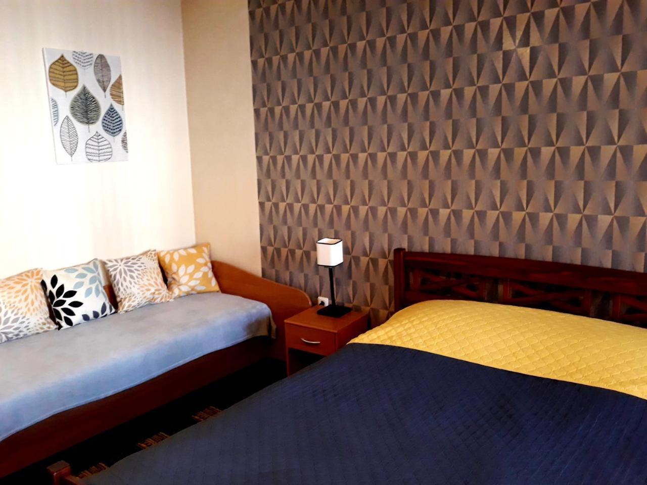Town Center Studio Apartment داوُجافبيلسْ المظهر الخارجي الصورة