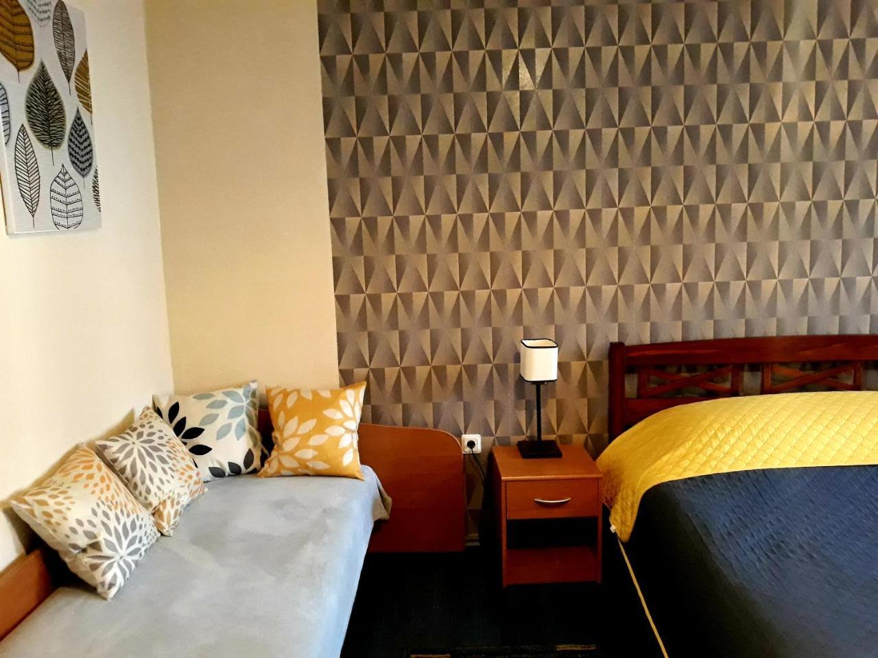 Town Center Studio Apartment داوُجافبيلسْ المظهر الخارجي الصورة