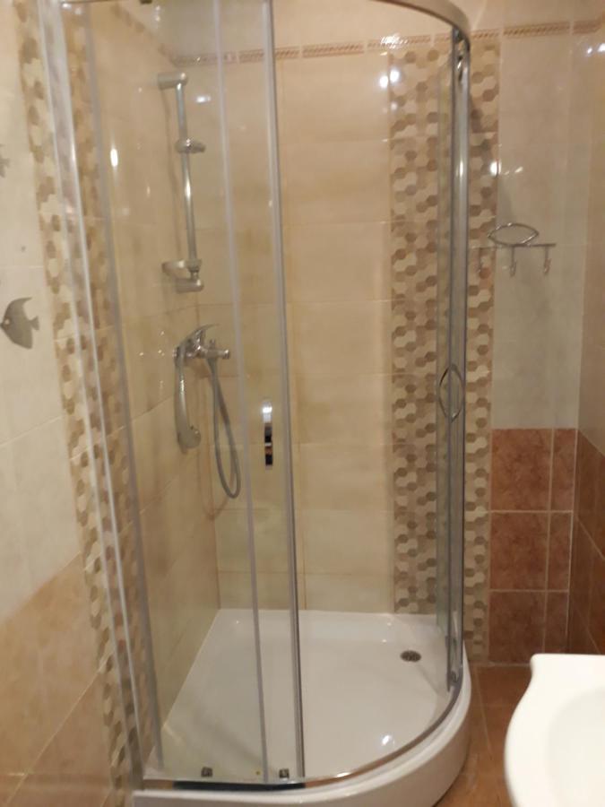 Town Center Studio Apartment داوُجافبيلسْ المظهر الخارجي الصورة